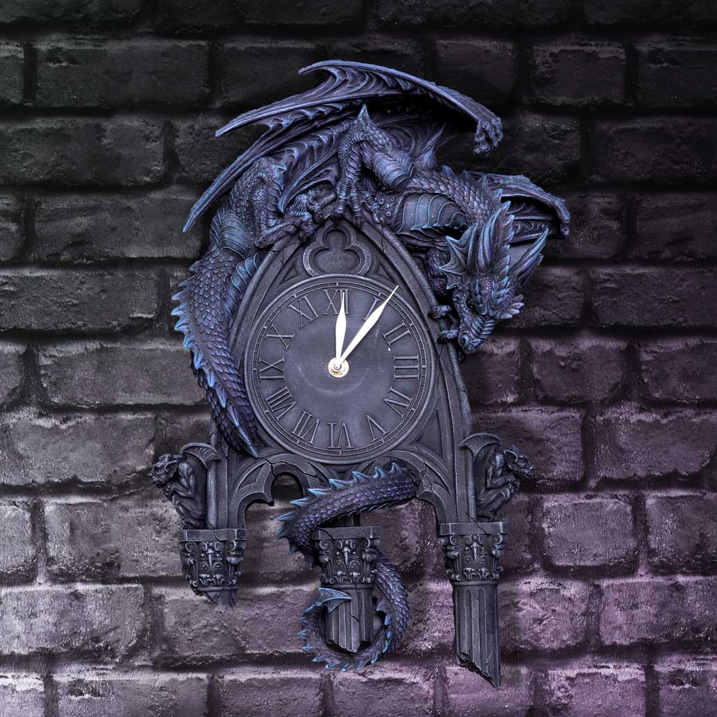 Time Protector 43.2cm– Gothic Giftware - Alternative, Fantasy and ...