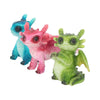 Tiny Dragons (Set of 3) 6.5cm | Gothic Giftware - Alternative, Fantasy and Gothic Gifts