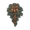 Tree Spirit Wall Plaque Oak Guardian 19.5cm | Gothic Giftware - Alternative, Fantasy and Gothic Gifts