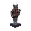 Valhalla Awaits Viking Figurine 20.3cm | Gothic Giftware - Alternative, Fantasy and Gothic Gifts