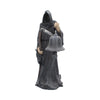 Whom The Bell Tolls Grim Reaper 40cm Figurine | Gothic Giftware - Alternative, Fantasy and Gothic Gifts