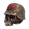 Officially Licensed Slayer Eagle Helmet Skull Logo Trinket Box