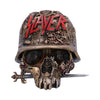 Officially Licensed Slayer Eagle Helmet Skull Logo Trinket Box