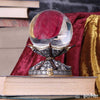 Officially Licensed Harry Potter Wand Crystal Ball & Holder 16cm
