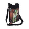 Lisa Parker Absinthe Shoulder Bag 23cm