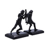 Officially Licensed Original Stormtrooper Shadow Bookends 26.5cm
