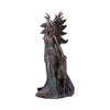 Marc Potts Large Hekate Bronze Figurine 32cm