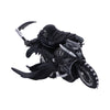 James Ryman You Can't Outrun the Reaper Biker Figurine 22.5cm