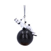 Officially Licensed Original Stormtrooper Wrecking Ball Hanging Ornament 13cm