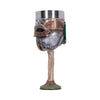 Lord Of The Rings Collectible Rohan Goblet 19.5cm
