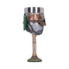 Lord Of The Rings Collectible Rohan Goblet 19.5cm