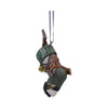 Lord of the Rings Collectible Legolas Stocking Hanging Ornament 8.8cm