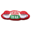 Friends Central Perk Soft To Touch Cushion 40cm