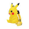 Pokemon Pikachu Light-Up Figurine 3inch