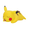 Pokemon Sleeping Pikachu Light-Up Figurine 10inch
