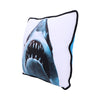 Jaws Soft to Touch Cushion 40cm