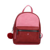 Naruto Anime Sakura Backpack in Pink 28cm