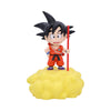 Dragon Ball Goku Light up Figurine 16cm