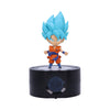 Dragon Ball Super Goku Alarm Clock 19.3cm