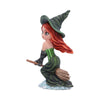 Willow Witch Figurine 16cm