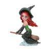 Willow Witch Figurine 16cm