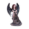 Octavia Spider Fairy Figurine 23cm