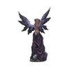 Ravina Raven Fairy Figurine 38cm
