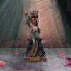 Hecate Moon Goddess (Mini) Figurine in Bronze