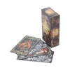 Nemesis Now Alchemy Tarot Cards Gothic Cards