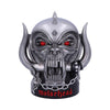 Officially Licensed Motorhead Ace of Spades Warpig Snaggletooth Box