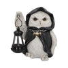 Reapers Flight Lantern Grim Reaper Owl Figurine 17cm