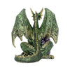 Fearsome Guide Dragon Figurine 17.7cm