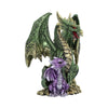 Fearsome Guide Dragon Figurine 17.7cm