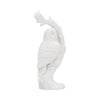 Rest White Owl Figurine 13.2cm