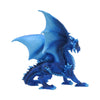 Yukiharu Blue Dragon Figurine 21.5cm
